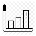 Graphique  Icône