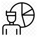 Graphique  Icône