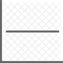 Ligne Graphique Graphique Icône