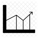 Graphiques  Icône