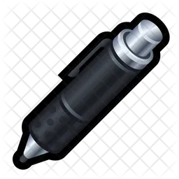 Graphite Holder  Icon