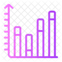 Graphs  Icon