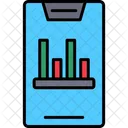 Graphs Business Chart Icon