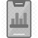 Graphs Business Chart Icon