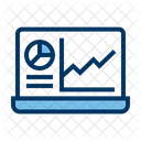 Graphs  Icon