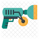 Grappler Gun Weapon Icon