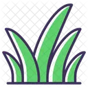 Gras Symbol