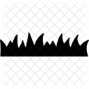 Gras  Symbol