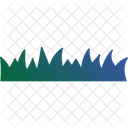 Gras  Symbol