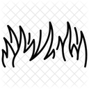 Gras Pflanze Rasen Symbol