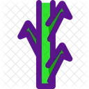 Gras Symbol