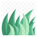 Gras  Icon