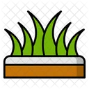 Gras  Symbol