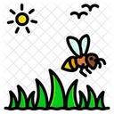 Gras  Symbol