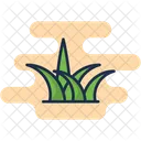Gras Symbol