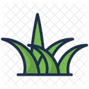 Gras Symbol