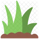 Gras  Icon