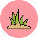 Gras  Icon