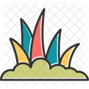 Gras  Symbol
