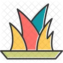 Gras  Symbol