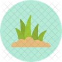 Gras  Icon