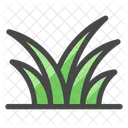 Gras  Symbol