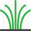 Gras  Symbol