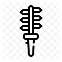 Gras  Symbol