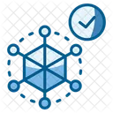 Grasping complexity  Icon