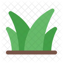 Grass  Icon