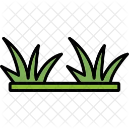 Grass  Icon