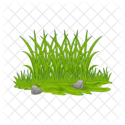 Grass  Icon