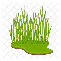 Grass  Icon