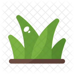 Grass  Icon