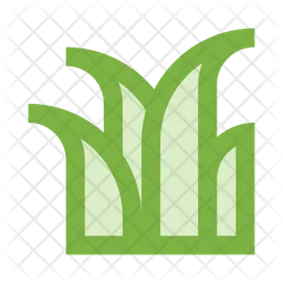 Grass  Icon