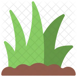 Grass  Icon