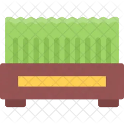 Grass  Icon