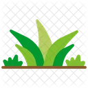 Grass  Symbol