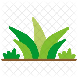 Grass  Icon