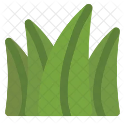 Grass  Icon