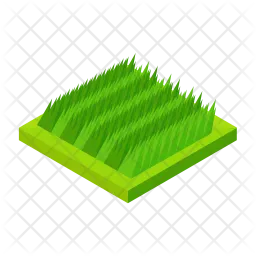 Grass  Icon