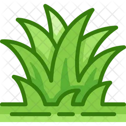 Grass  Icon