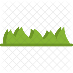 Grass- Icon