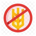 Grass Ban  Icon