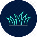 Grass Field Grass Field Icon