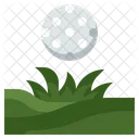 Grass Hill  Icon