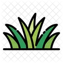 Grass  Icon