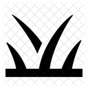 Grass  Icon