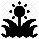 Grass  Icon