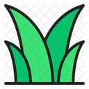 Grass  Icon